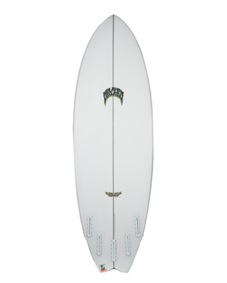 Lost Pisces Surfboard