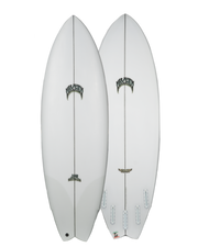 Lost Pisces Surfboard