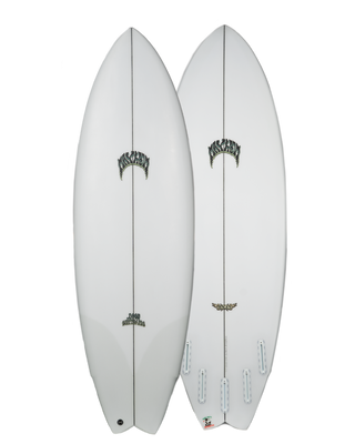 Lost Pisces Surfboard