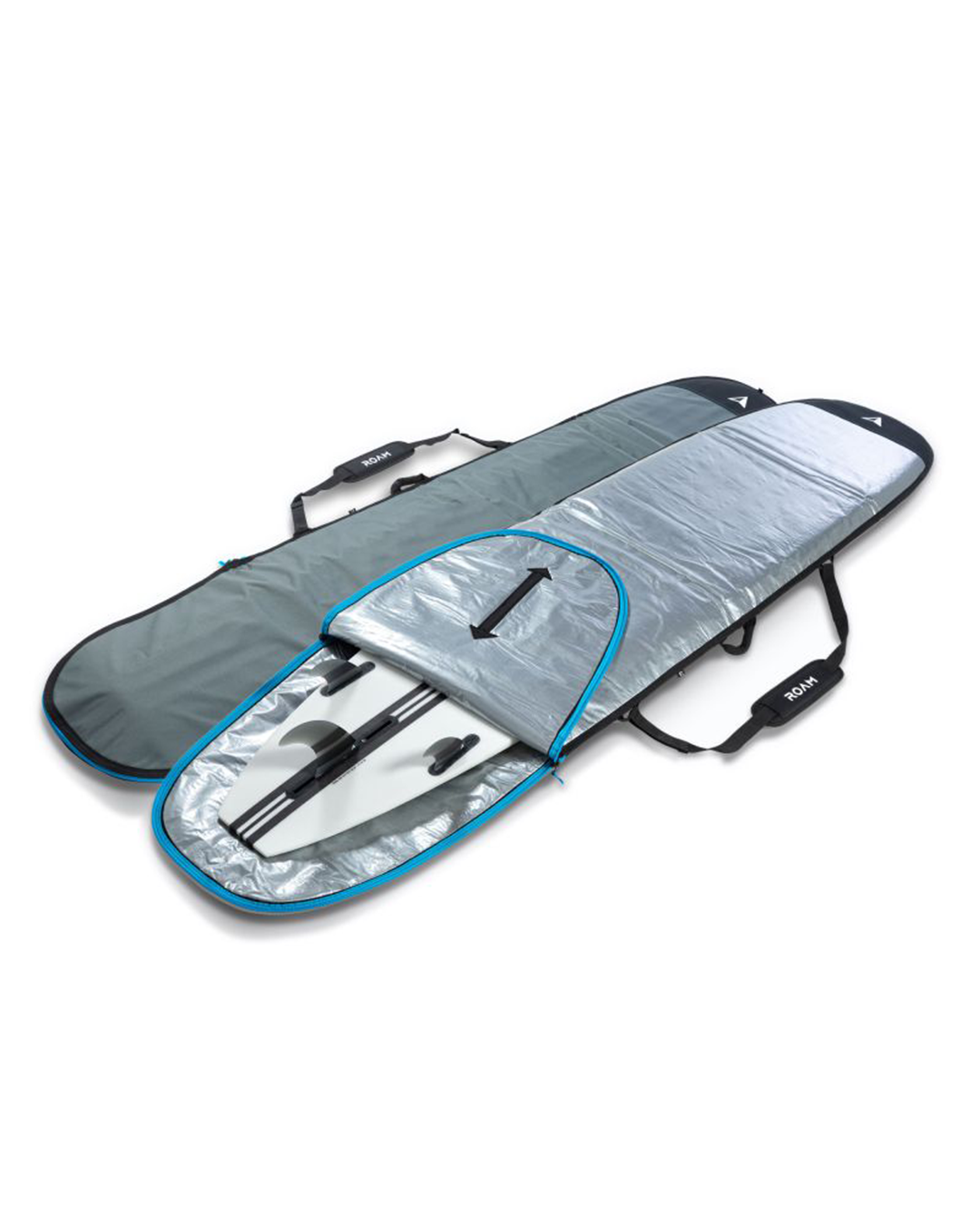 Roam Surf Accessory Bundle