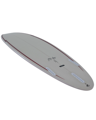 Gerry Lopez Pocket Surfboard