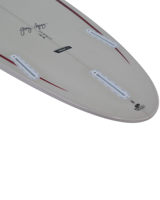 Gerry Lopez Pocket Surfboard