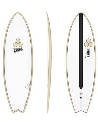 Channel Islands x Torq X-Lite Pod Mod