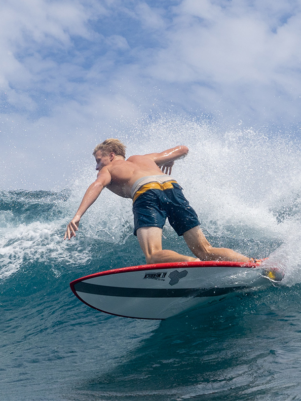 Channel Islands x Torq X-Lite Pod Mod – Jack's Surfboards Channel Islands x Torq X-Lite Pod Mod – Jack's Surfboards