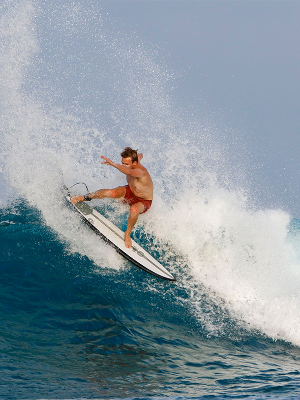 Pod Mod Surfboard Review Channel Islands x Torq X-Lite Pod Mod Pod Mod Surfboard Review Channel Islands x Torq X-Lite Pod Mod