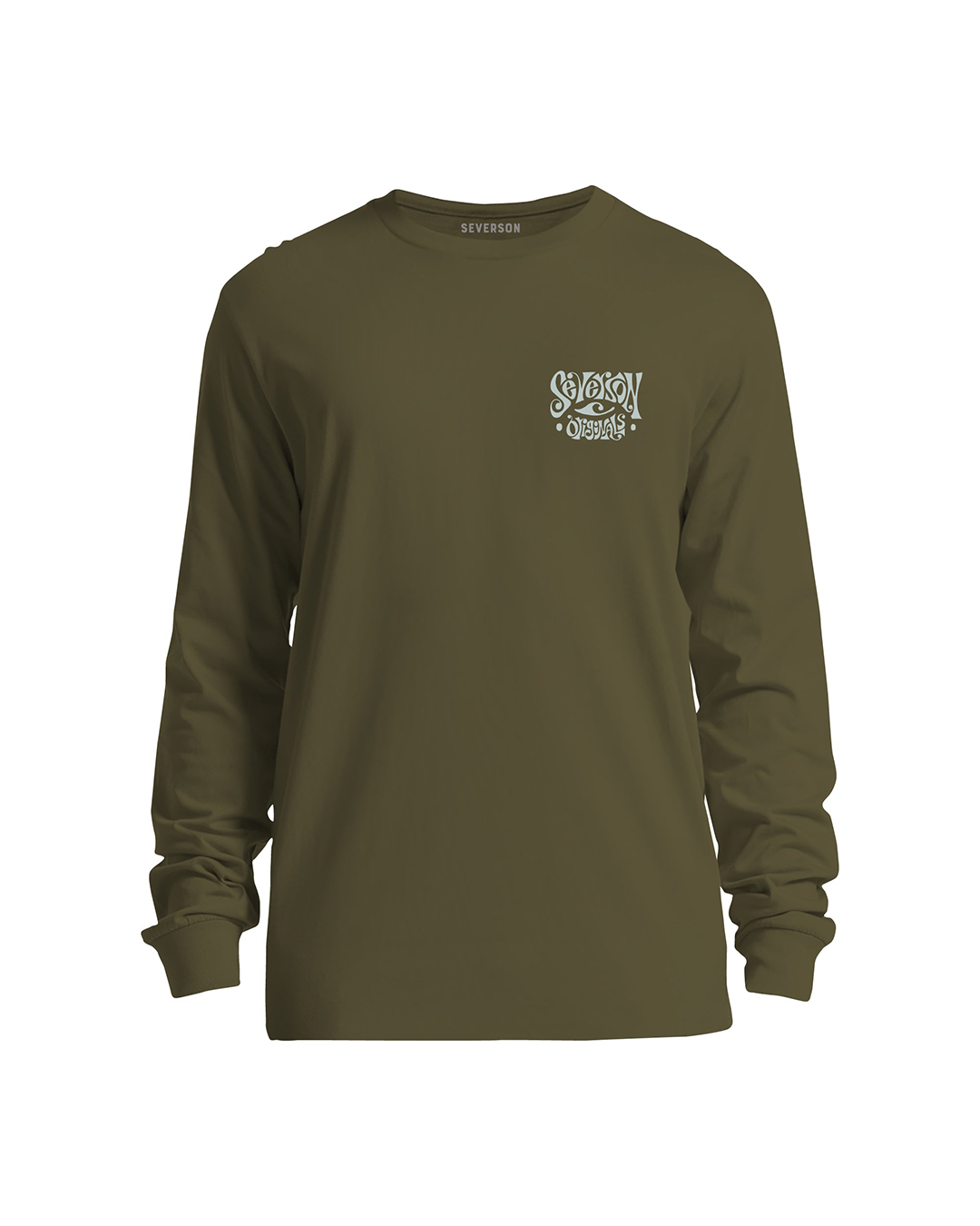 POSTER LONG SLEEVE TEE