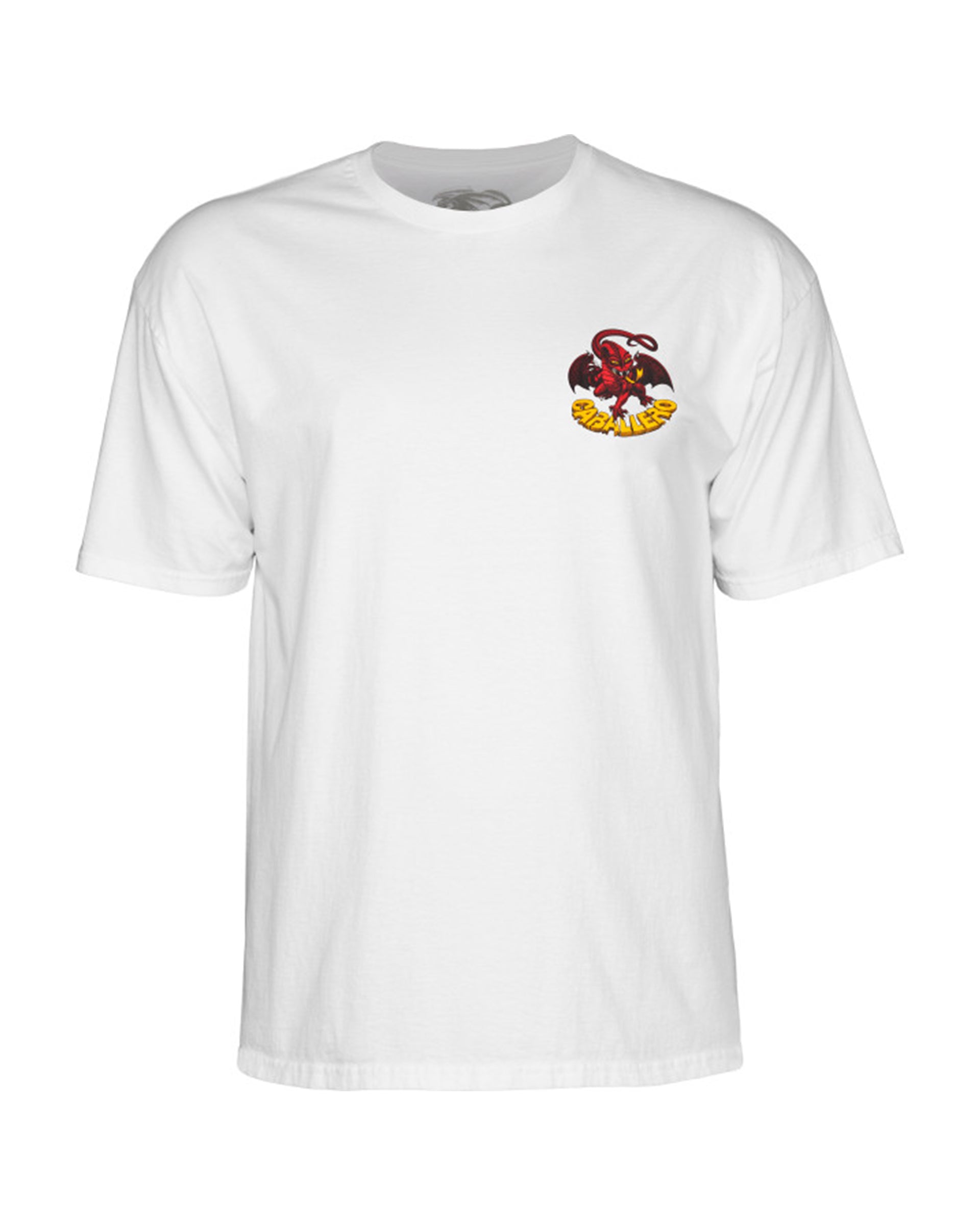 Steve Caballero Dragon II S/S T-Shirt – Jack's Surfboards