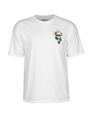 McGill Skull & Snake S/S Tee