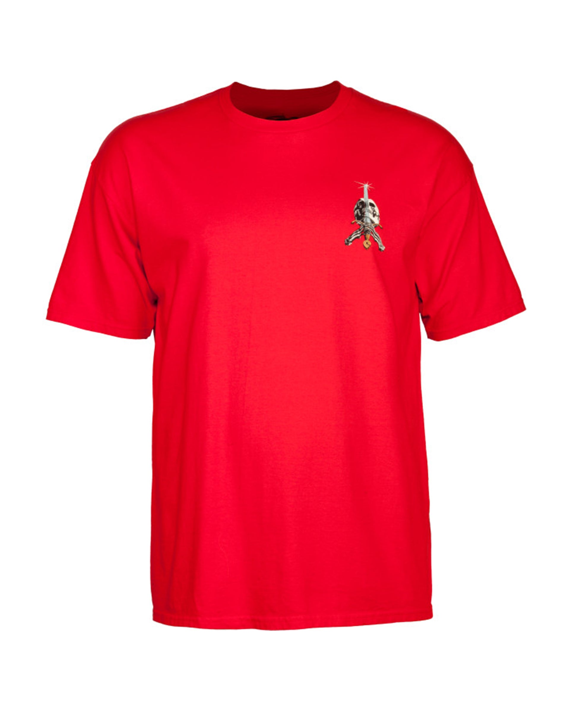 Skull & Sword S/S T-Shirt – Jack's Surfboards