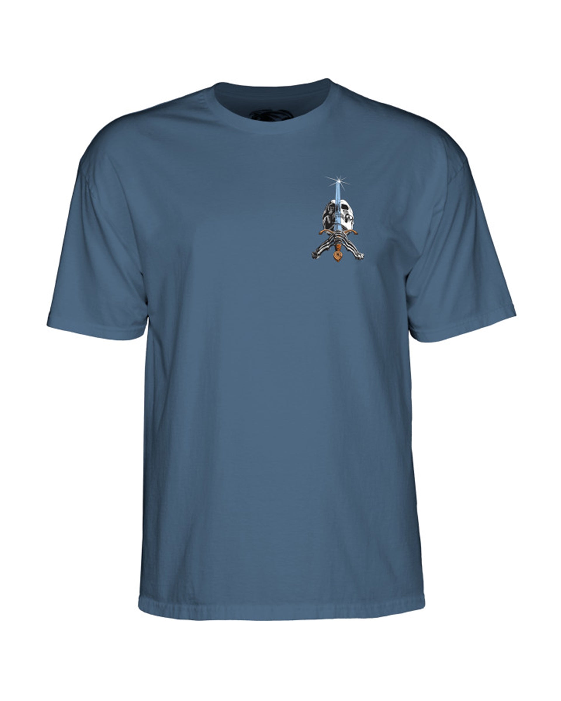 Skull & Sword S/S T-Shirt – Jack's Surfboards