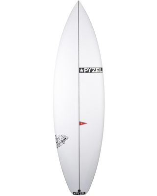 Pyzel Power Tiger XL Surfboard