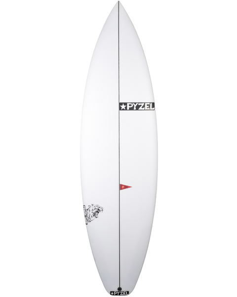 Power Tiger XL (Special Order) – Jack's Surfboards Power Tiger XL (Special Order) – Jack's Surfboards