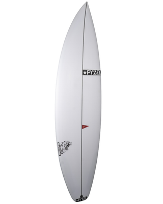 Pyzel Power Tiger XL Surfboard