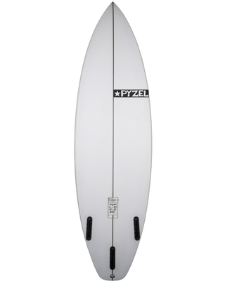 Pyzel Power Tiger XL Surfboard