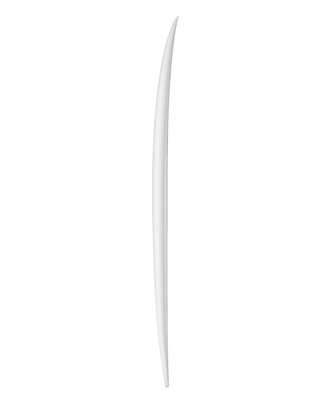 Precious (Clear/White)