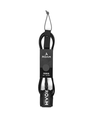 Premium Leash - Black