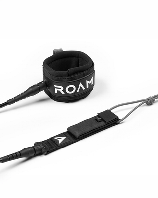 Premium Leash - Black