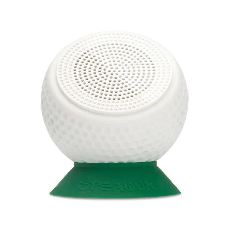 The Barnacle Pro 2.0 Golf Speaker