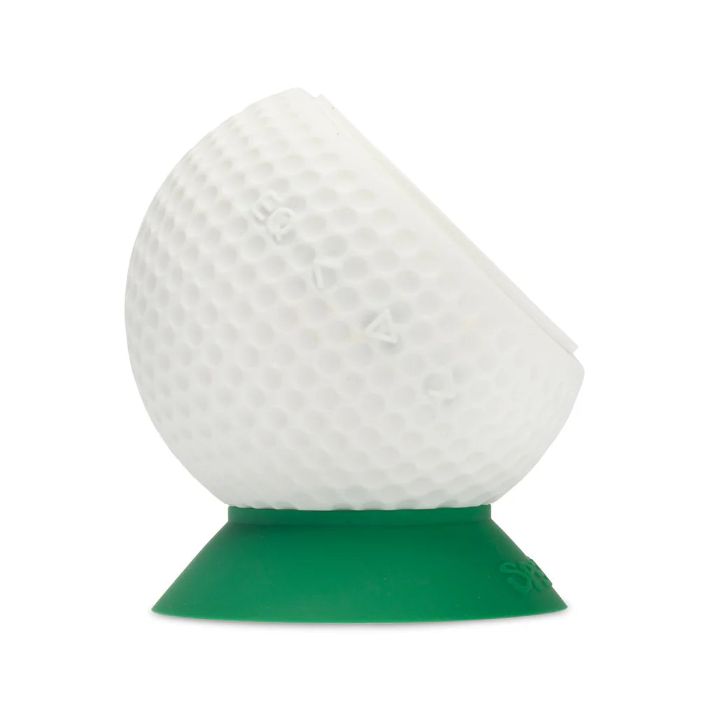 The Barnacle Pro 2.0 Golf Speaker