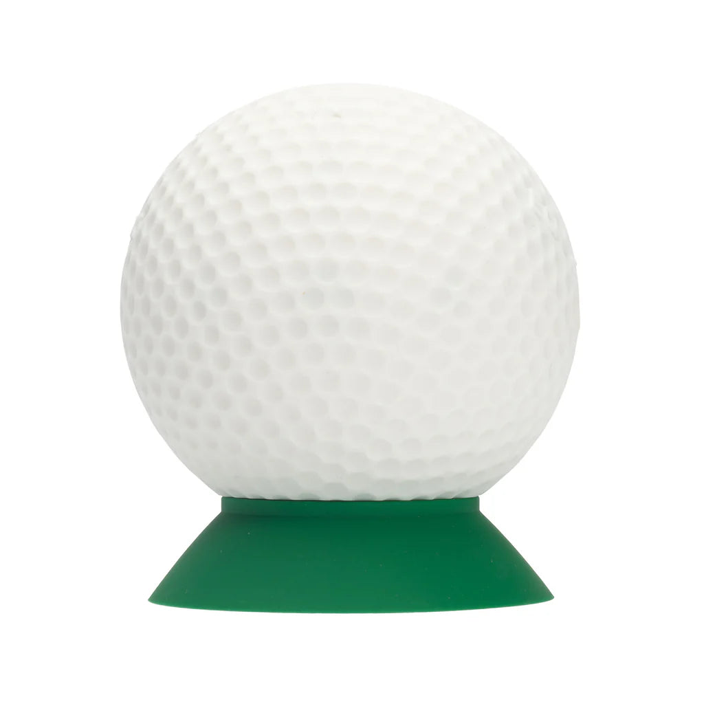 The Barnacle Pro 2.0 Golf Speaker