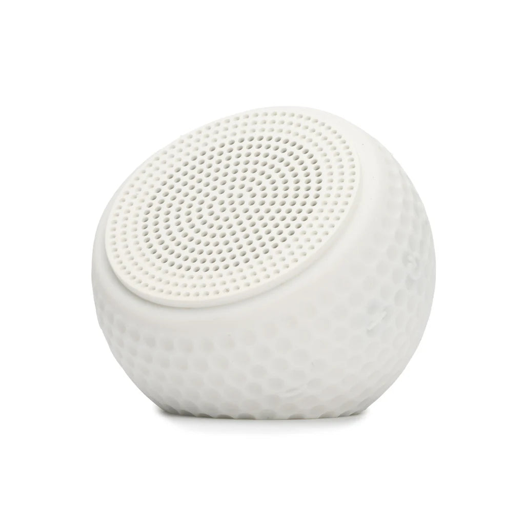The Barnacle Pro 2.0 Golf Speaker