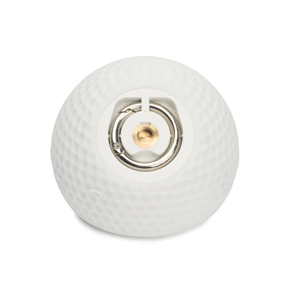The Barnacle Pro 2.0 Golf Speaker