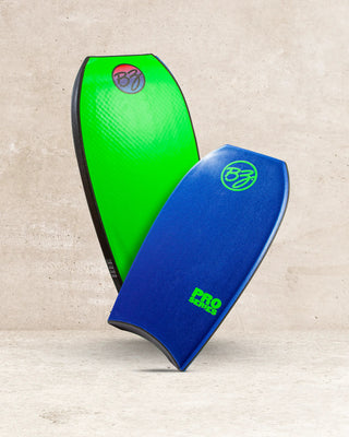 Morey Pro Bodyboard