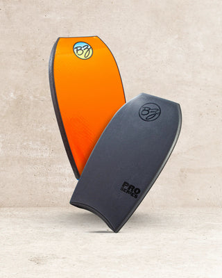 Morey Pro Bodyboard