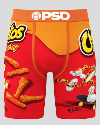 PSD Underwear Cheetos Crunchy Briefs - Multi