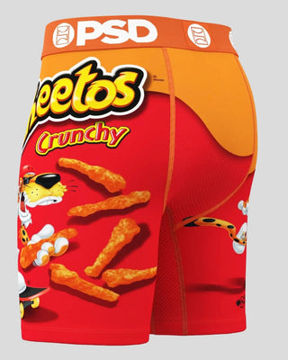 PSD Underwear Cheetos Crunchy Briefs - Multi