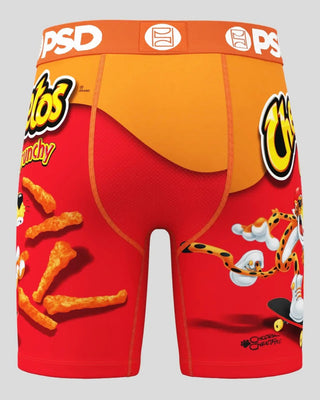 PSD Underwear Cheetos Crunchy Briefs - Multi