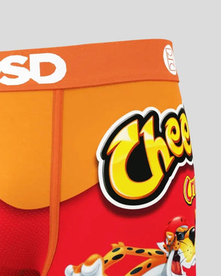 PSD Underwear Cheetos Crunchy Briefs - Multi