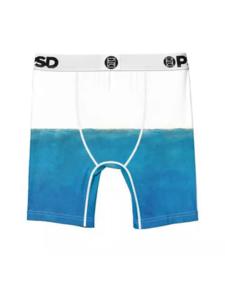 PSD Underwear Youth Jaws Briefs - Multi