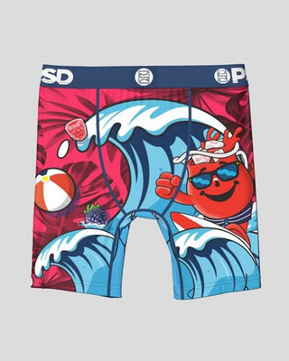 PSD Underwear Youth Kool-Aid Surf Briefs
