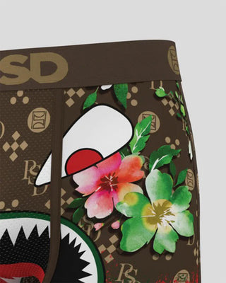 PSD Underwear Warface Rich Briefs - Multi