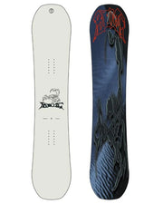Public Display Snowboard 150cm