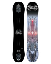 Public Snowboards Dispute Snowboard 153cm