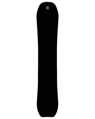Public Snowboards Research Snowboard 154cm