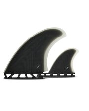 Futures Pukas Twin+1 Set