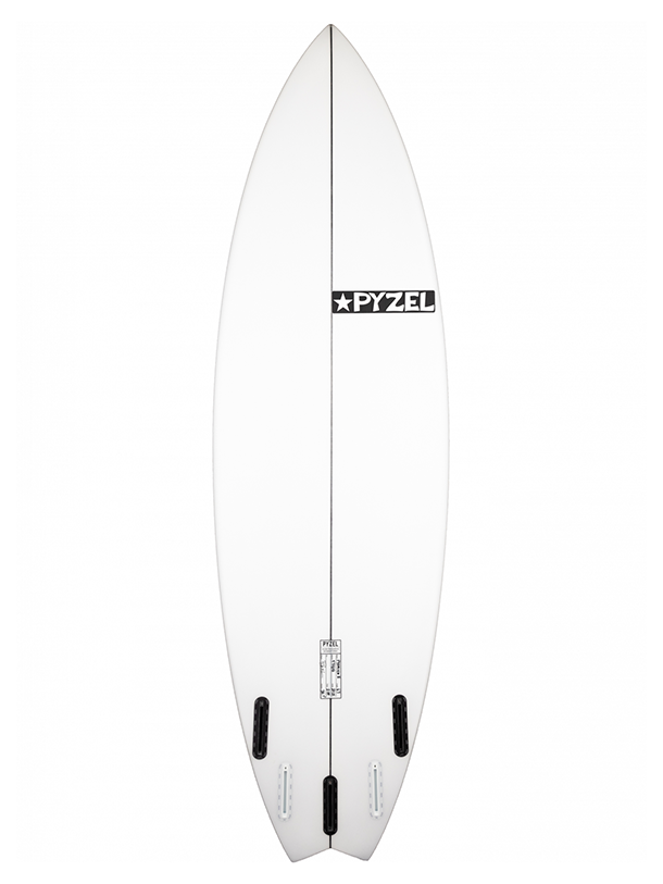 Pyzalien 2 Surfboard (Special Order)