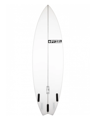 Pyzel Pyzalien 2 Surfboard