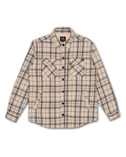 Pacific Jacket - Offwhite