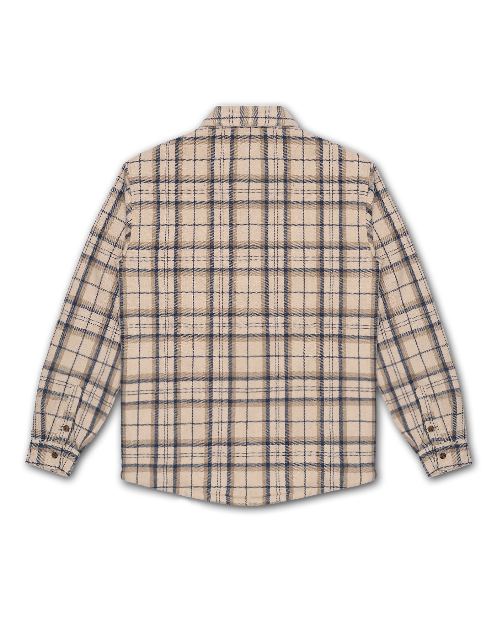 Pacific Jacket - Offwhite