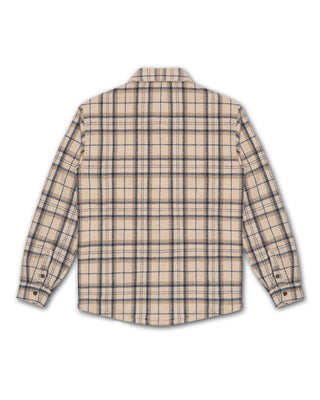 Pacific Jacket - Offwhite