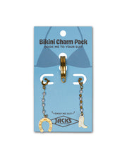 Rodeo Bikini Charm Pack