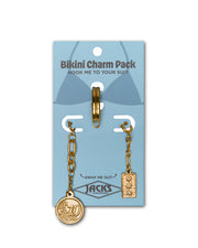 Amalfi Bikini Charm Pack