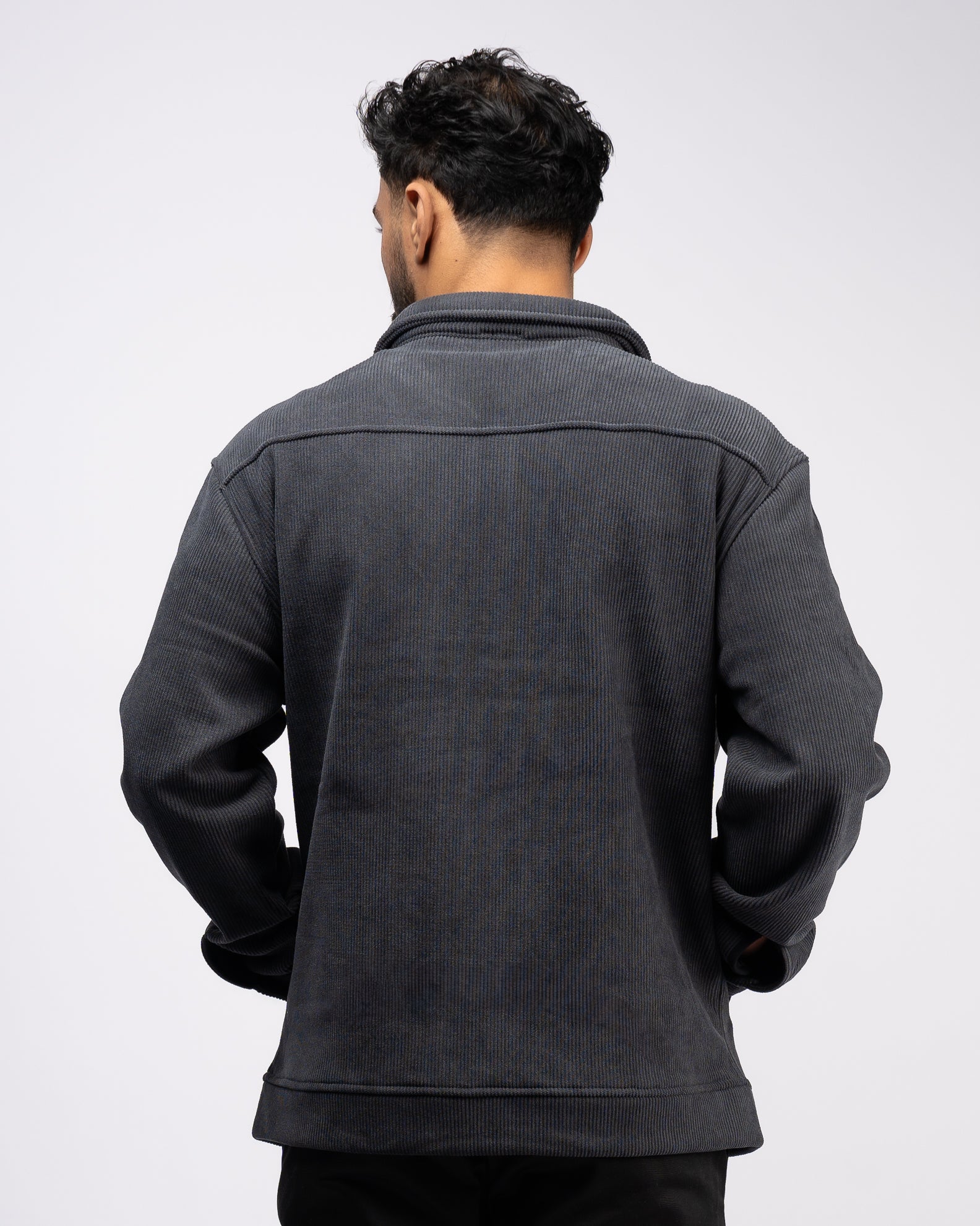 Pali Jacket