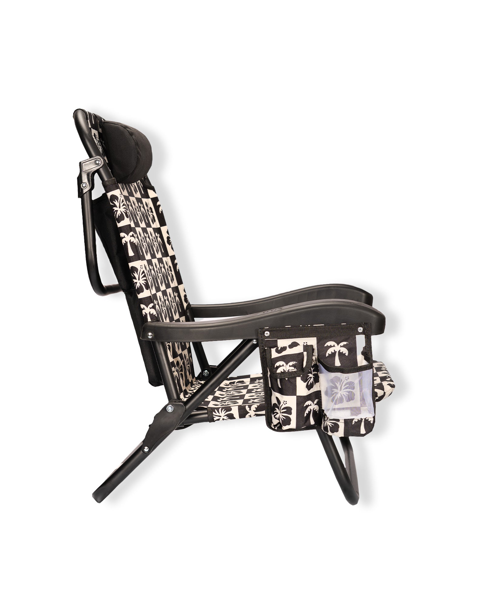 Pisolino Beach Backpack Chair - Lani