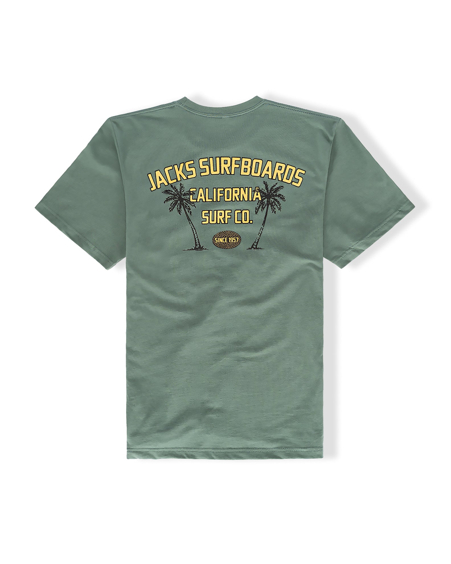 Palm Palm Club S/S Tee