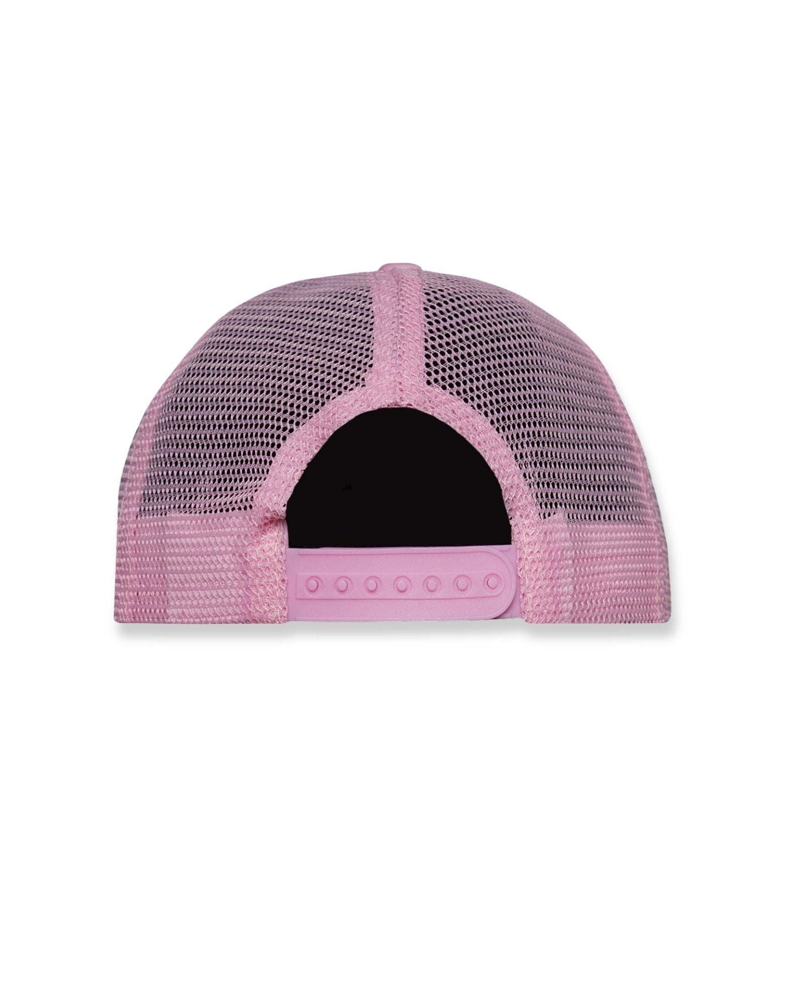 Girl's (2-7) Shorline Trucker Hat